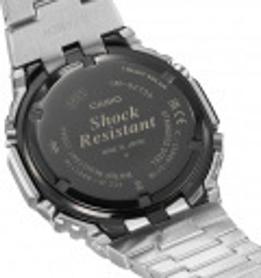 Мужские часы Casio G-Shock GM-B2100D-1A