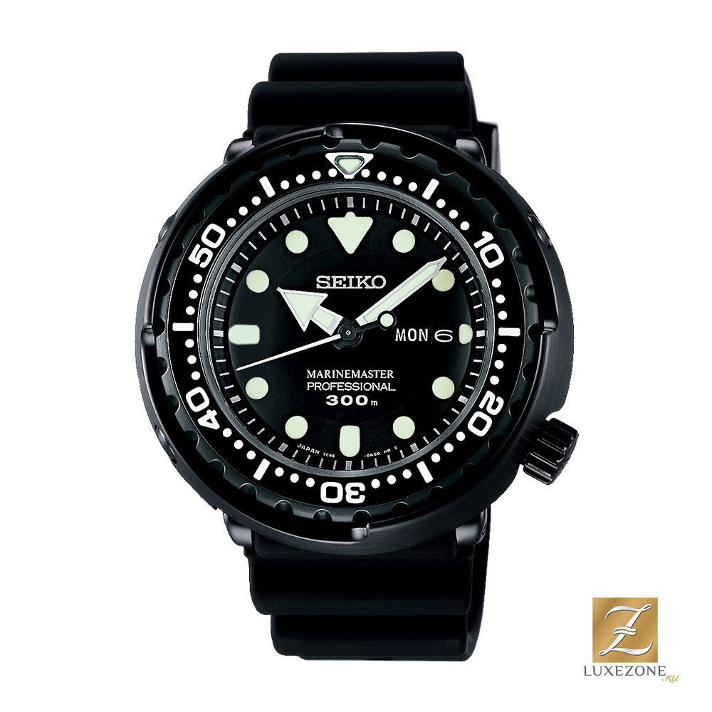 Seiko SBBN035J