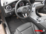 Mercedes-Benz GLC 1 поколение X253 (06.2015 - н.в.)