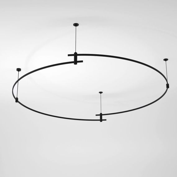 Шинопровод Elektrostandard 85218/00 a067843