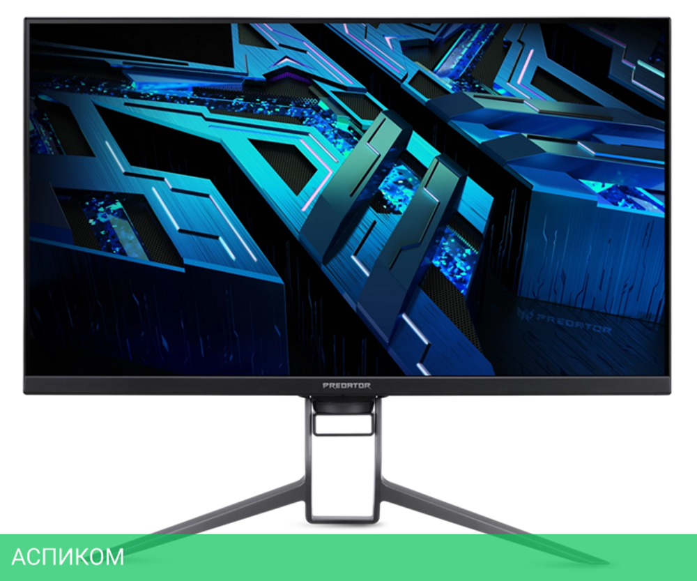 Монитор Acer Predator X32QFSbmiiphuzx (UM.JXXEE.S01)