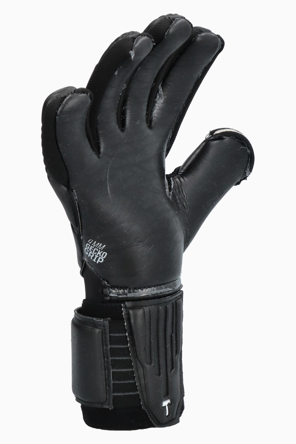 Вратарские перчатки T1TAN Legend 1.0 - черный