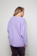 Джемпер Б660-5 one size 2090 he, (5)