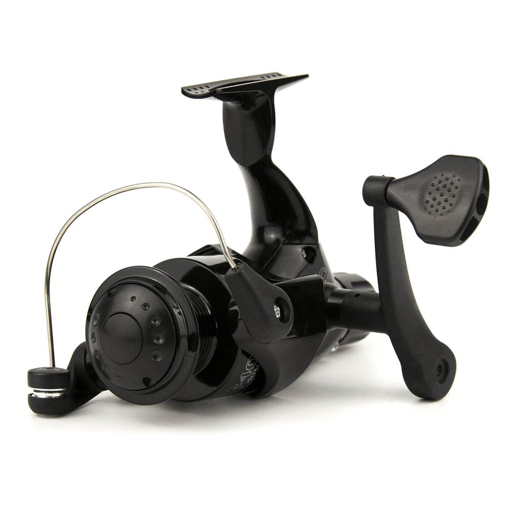 Катушка безынерционная Cobra CB240 (4000, 2BB, графит. шпуля)