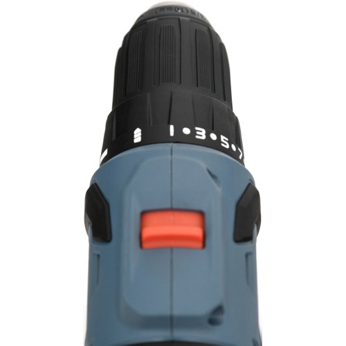 Дрель аккумуляторная SENIX PDDX2-M3-EU, 2акб, зу, кейс