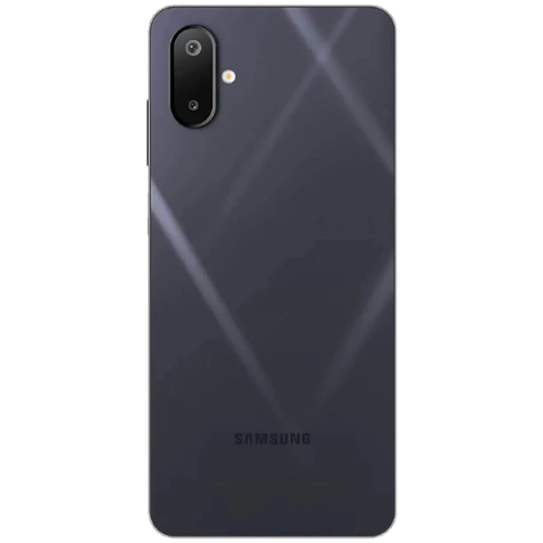 Смартфон Samsung Galaxy M06 5G, 6/128GB, Blazing Black (Черный)