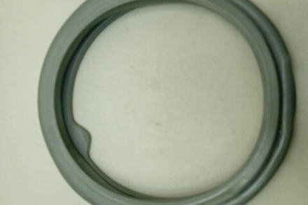 WMSD7105 кт157 Манжета люка для стиральной машины Hotpoint-Ariston 144002798 б/у