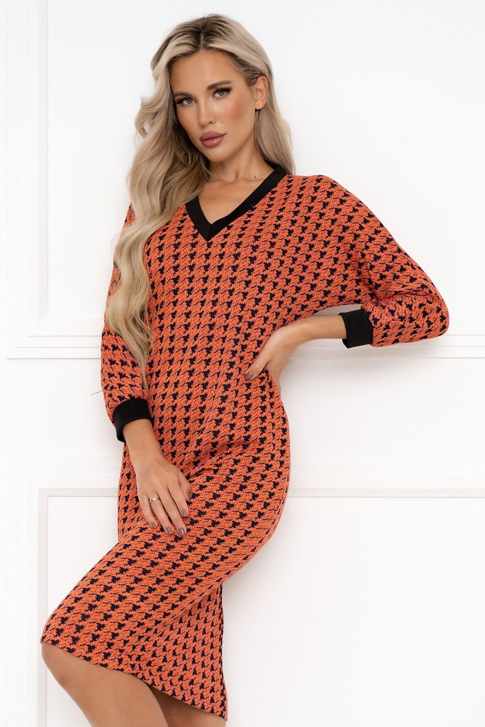 Платье 6401 Open-style (Акция)