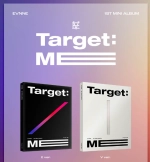 Альбом EVNNE - Target Me