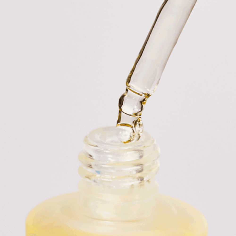 ANUA HEARTLEAF 80% MOISTURE SOOTHING AMPOULE Успокаивающая ампула на основе хауттюйнии 30 мл.