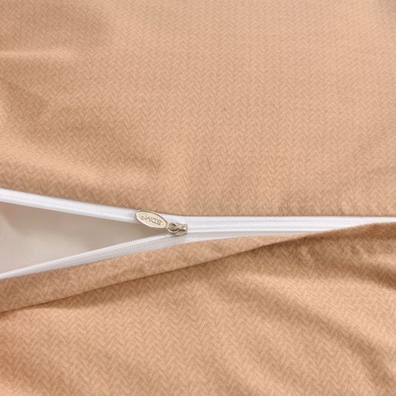 Джагер (серый) КПБ сатин Евро 4н