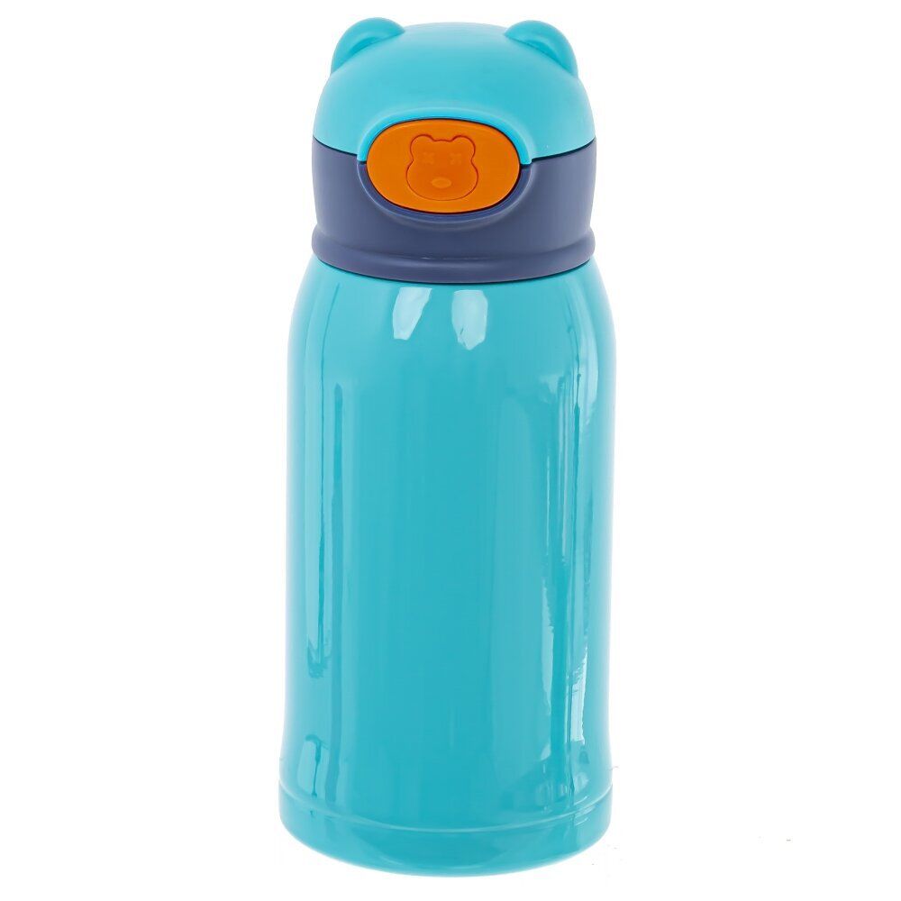 GAEM Термос, 400 мл, L11 W11 H21 см, (сохр.t до 10 часов)