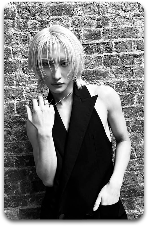 Карта / ATEEZ #0932