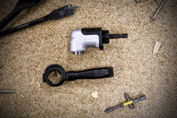 Насадка компактная угловая ударная IMPACT 2 поколения DEWALT DT20503-QZ