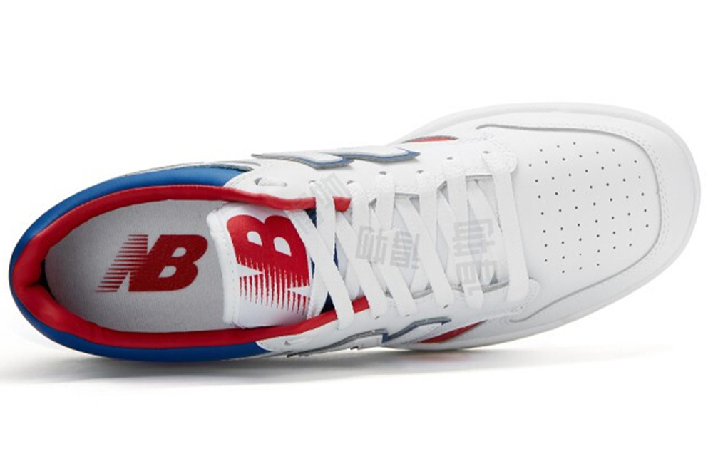 Кроссовки New Balance Nb 480 Low
