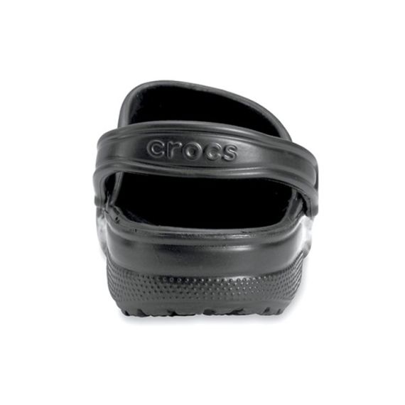 Crocs Classic Clog 'Black'