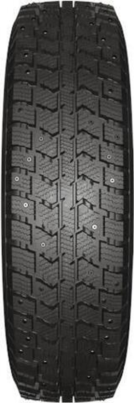 Attar W03 195/70 R15C 104R (шип)