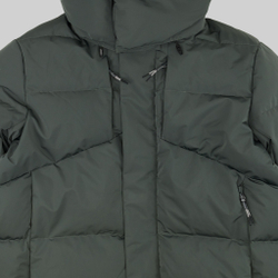 Пуховик мужской Krakatau Aitken