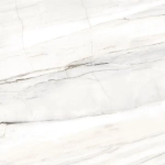 Керамогранит Alma Ceramica GFU57SLC00L Selection 57x57 белый лаппатированный под камень