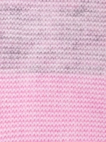 Шапка для девочки зимняя вязаная и шарф