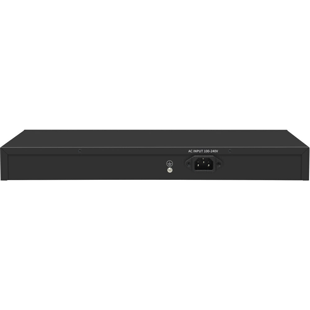Коммутатор (свитч) GIGALINK GL-SW-G005-16P