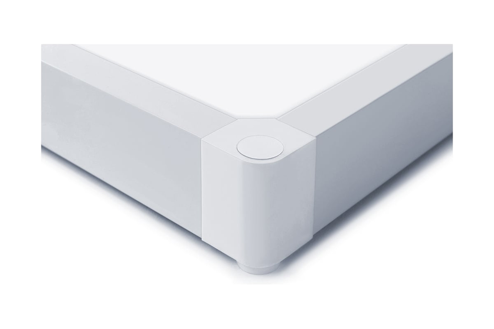 Светильник LED ДВО HIGHTECH 50 595х595х40 CRI80 3000 opal-sand IP40 CSVT