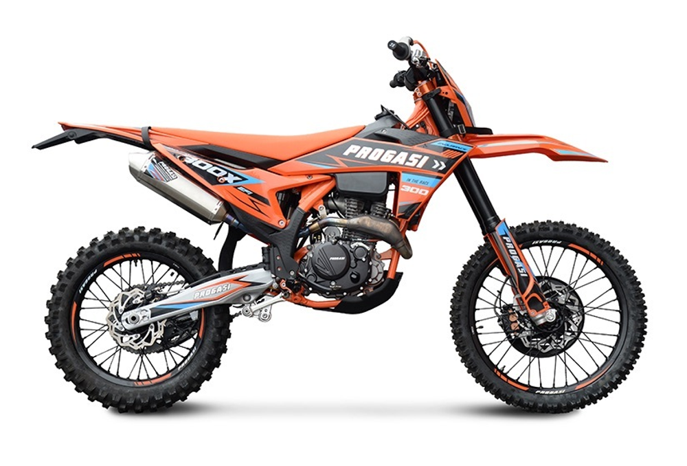 PROGASI ENDURANCE 300X EFI