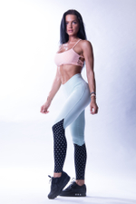 "NS" FITNESS BRA 647