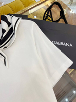 Футболка Dolce&Gabbana
