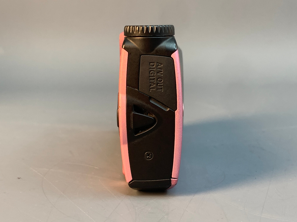Canon PowerShot A3300 IS вздутый аккумулятор