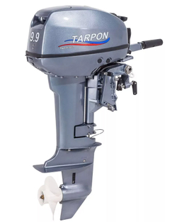 2х-тактный лодочный мотор TARPON OTH 9.9S