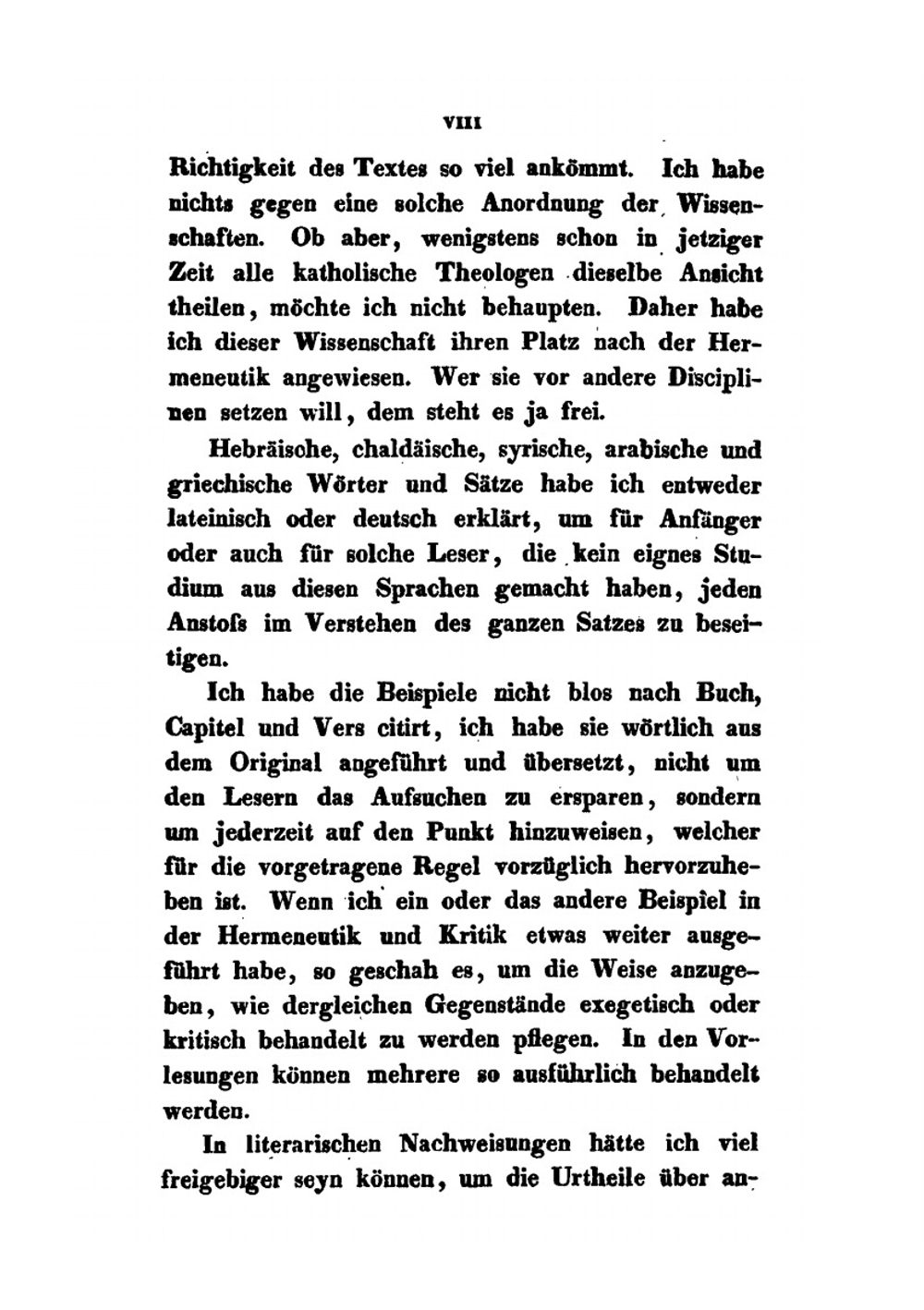 Grundzüge Der Biblischen Hermeneutik Und Kritik | J.M.A. Löhnis