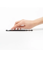 Крючок вязальный