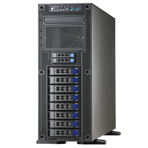 Сервер MiTAC Tyan FT65TB8030 B8030F65TV8E2H-2T-N