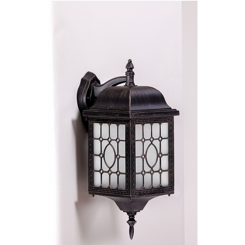 Настенный светильник YAOHUA LUX LONDON L 64802L R cover