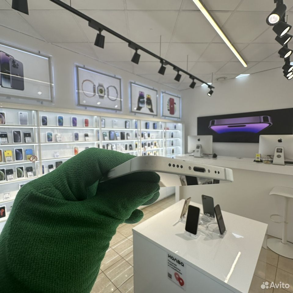 iPhone 12 Mini, 256 ГБ б/у