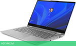 Ноутбук-трансформер Lenovo ThinkBook 14s Yoga G3 IRU 21JG001TAU