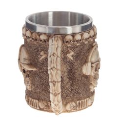 GAEM Кружка для пива, 450 мл, L15 W9 H11 см