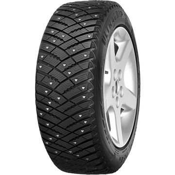 Goodyear Ultra Grip Ice Arctic 205/65 R16 99T XL шип.
