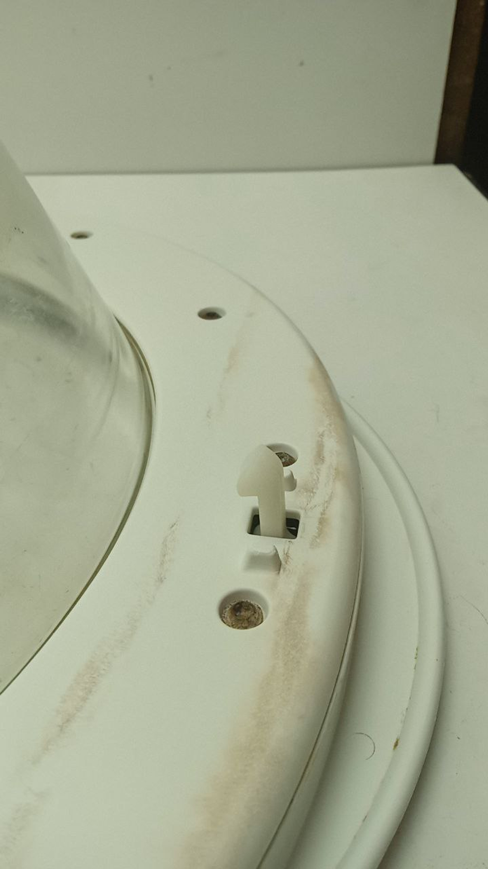 WFO2042OE кт1 Люк (глубокое стекло) для стиральной машины Bosch Maxx6 11020392 б/у