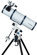 Телескоп Meade LX85 8" с пультом AudioStar