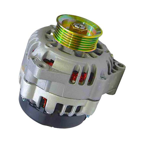 Генератор для PONTIAC ALD3897