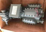 Поршневой полугерметичный компрессор Copeland D8sh-5000 S