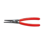 Прецизионные щипцы для стопорных колец 140 мм Knipex 49 11 A1
