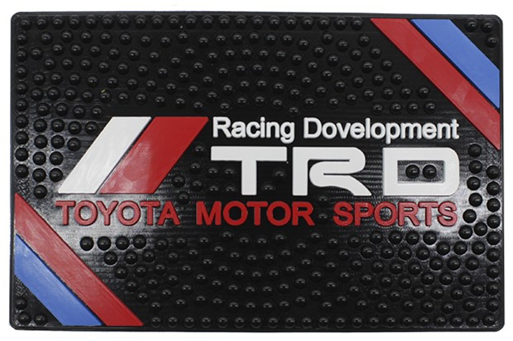 Коврик липучий на парприз 210*135мм противоскользящий NTS NON-SLIP-TRD