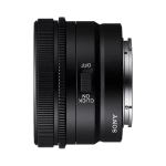Объектив Sony FE 24mm f/2.8 G