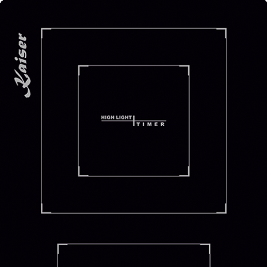 Электрическая варочная поверхность Kaiser KCT 3721 F