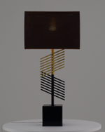 Лампа настольная Moderli V11147-1T Melony