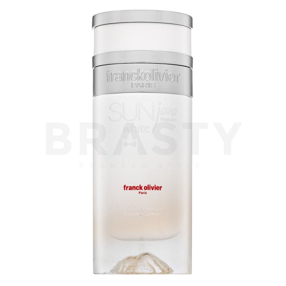 Franck Olivier Sun Java White EDP W 50 ml