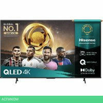 Телевизор Hisense 65E7Q PRO